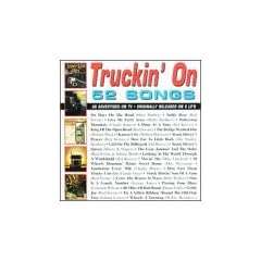 Truckin On-52 Songs