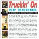 Truckin On-52 Songs
