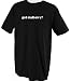 Got Mulberry? Fruit Food Eat T-Shirt Tee Shirt Top S Black