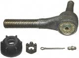Moog Chassis ES2221L  Tie Rod Ends - Center and Drag Links