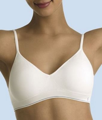 Barely There Breathe Bralette