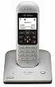 T-Home Sinus A102, DECT Schnurlostelefon mit Anrufbeantworter