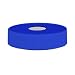 I-Chem Brand S297-8900 Polypropylene Closure with 0.045-Inch Septa, for Open Top 89-400 (Case of 24)