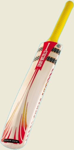GN Powerbow Titanium Cricket Bat