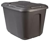 Tote 18 GL Charcoal