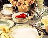 Pfaltzgraff French Quarter Tableware Collection