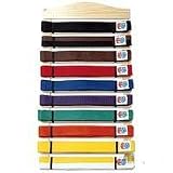 Belt Display Rack 10 Belts New