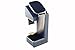 ASUS ZenWatch 2 Stand, Artifex Charging Dock Stand for ZenWatch2, New 3d Printed Technology, Smartwatch Cradle (Silver)