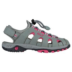 Jack Wolfskin KIDS KINGFISHER orchid