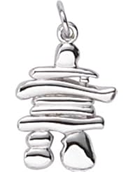 Rembrandt Charms Inukshuk Charm