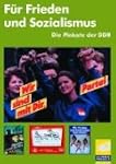 F�r Frieden und Sozialismus - Plakate...