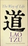 The Way of Life According to Lao Tzu