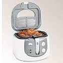 Hamilton Beach 35020 Cool Touch Deep Fryer