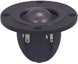 Tang Band 28-847SD Shielded Neodymium Dome Tweeter