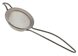 Cuisipro Stainless-Steel 3-Inch Strainer