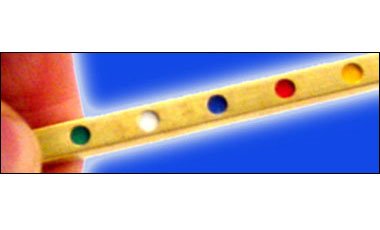 The Magical Color Changing Hot Rod Magic Trick - Another Great Trick That Fools Magicians!