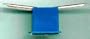 100 Amp FLB 'Bent Leg' Pal Fuse (Qty:2)