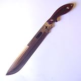 TSUGE(柘植) 柘植ブッシュ・マチェット TS-2
