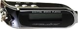 ノバック デジタルオーディオプレイヤー mp3 walker 256MBモデル [MP-302]