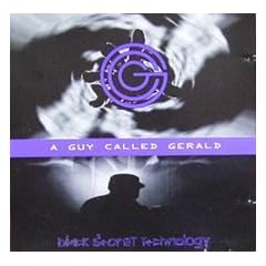 Black Secret Technology