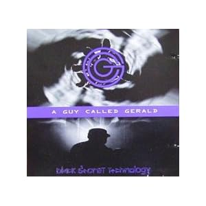 black secret technology