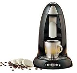 Review Salton UNO UNO / Russell Hobbs Uno Uno Pod System Coffee & Tea Maker