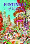 Festivals of Egypt