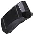 Odyssey 2x4 Brake Pads 2 Threaded Black