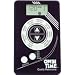 Qwik Time QT5 Credit Card Metronome