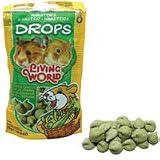 Yogurt Drops for Hamsters - VEGETABLE 2.6 OZ.