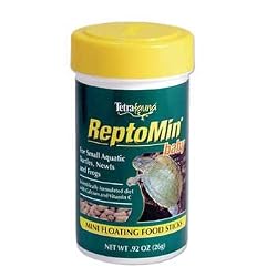 TFAUNA REPTOMIN BABY .92OZ