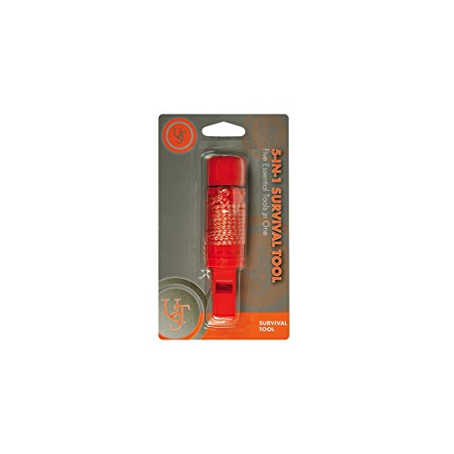 Ultimate Survival Technologies 5-in-1 Survival Tool