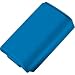Xbox 360 Rechargeable Controller Battery Pack Blue