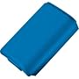 Xbox 360 Rechargeable Controller Battery Pack Blue