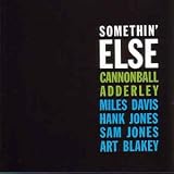 Somethin' Else [VINYL]