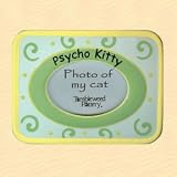 Psycho Kitty