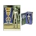 Toys : Gort Die-Cast, 5 Inches
