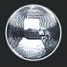 8" Mirror Disco Balls - Mirror Ball With Free Motor