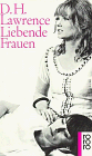 Liebende Frauen. - David H. Lawrence