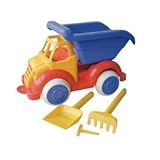 Review Viking Toys 8081510 / Viking Toys Super Truck