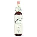 Bach Original Flower Remedies - Elm 20mls(Ulmus procera)