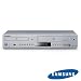 Samsung Dvd/vhs Duel Deck