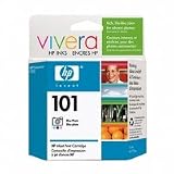 HP 101 (C9365AN) Blue Photo Ink Cartridge C9365AN140