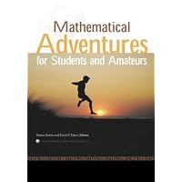 MATHEMATICAL ADVENTURES FOR STUDENTS & AMATEURS