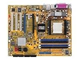 Electronics : ASUS A8R-MVP - Motherboard - ATX - 480X CrossFire - Socket 939 - UDMA133, Serial ATA-300 (RAID) - Gigabit Ethernet - FireWire - 6-channel audio