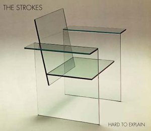 CD-Charts  Music : Hard to Explain
