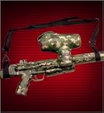 Tippmann 2 Point Tactical Sling - Black