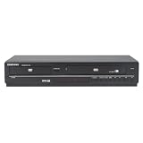 Samsung DVD-V8650 DVD/VCR Combo