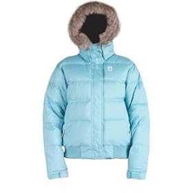 Special Blend Fluff Down Jacket - Ladies by Special Blend