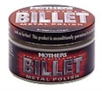 Mothers 5106 Billet Metal Polish 4 oz paste